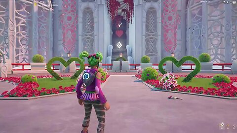 Why Zoey looking Thick