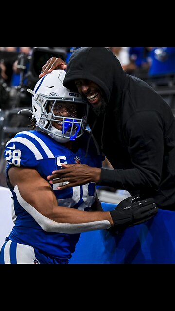 bears vs colts | Colts rush for 3 TDs as struggling defense slows Bears offense for a 21-16 victory