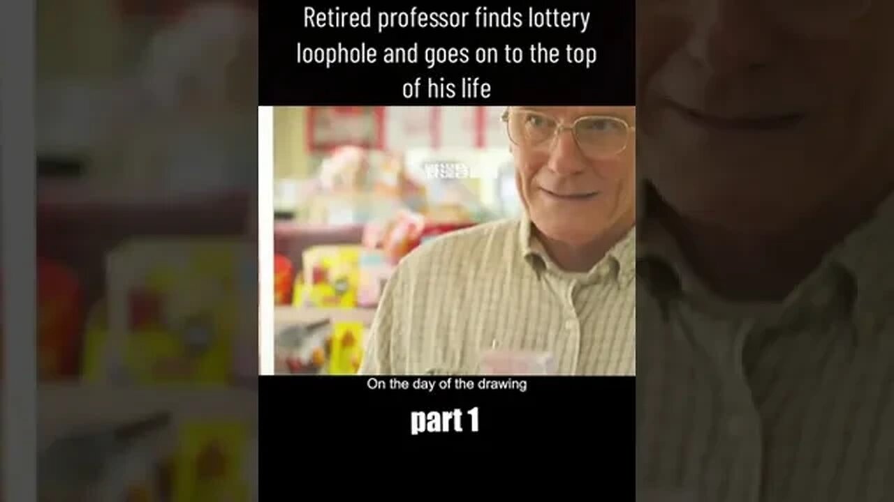 LOTTERY LOOPHOLE