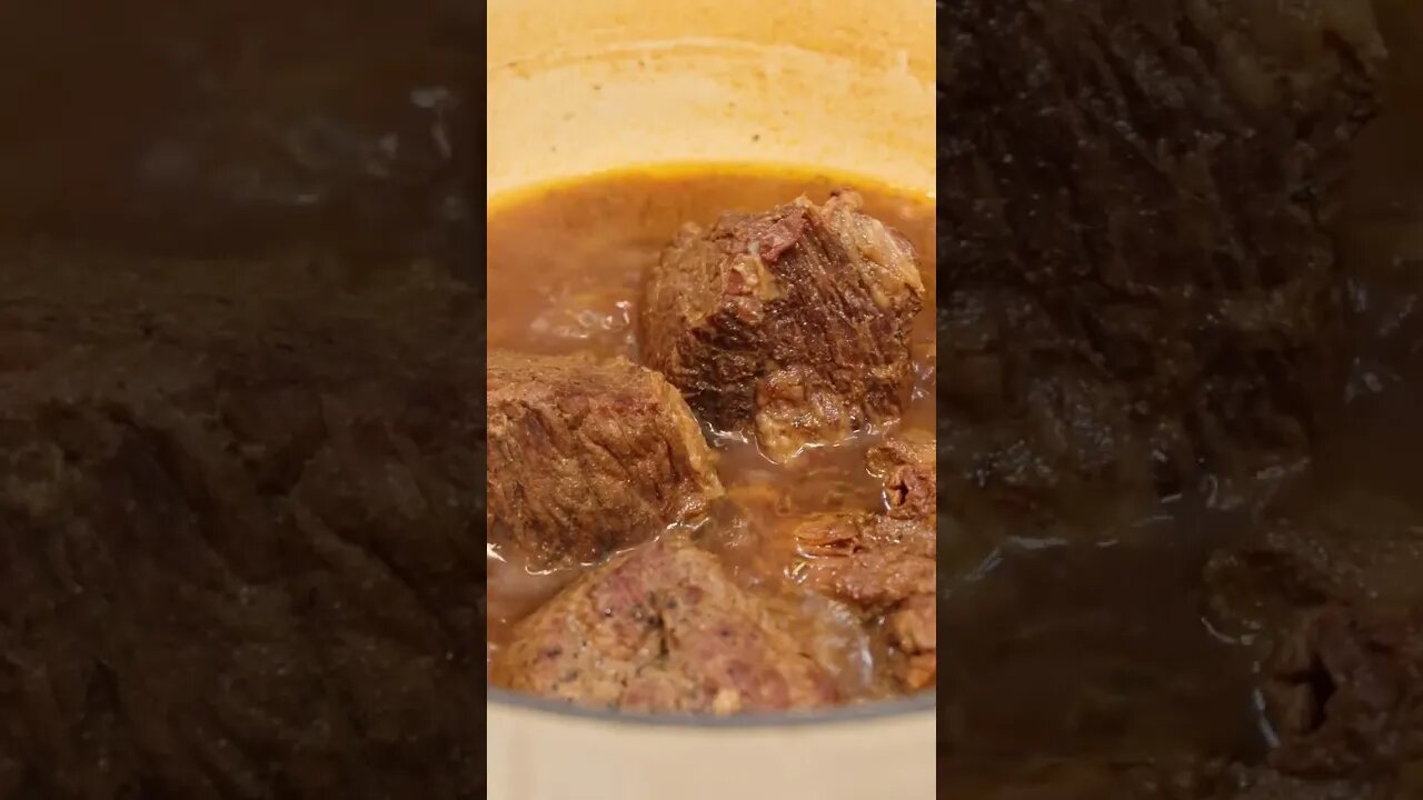 Best Way to Cook Beef #shorts