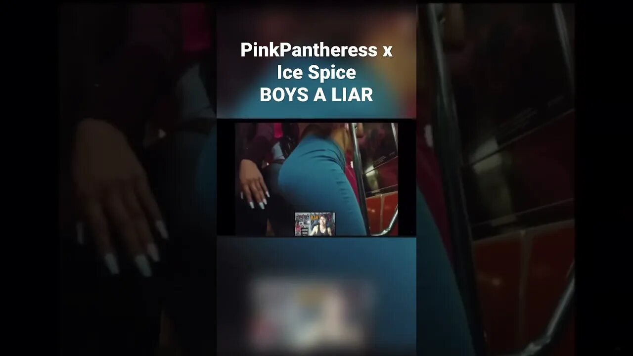 It’s Too Catchy I Swear #youtubeshorts #shorts #music #pinkpantheress #icespice