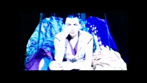 Λίτσα Γιαγκούση - Χιλιόμετρα (1999) - Videoclip