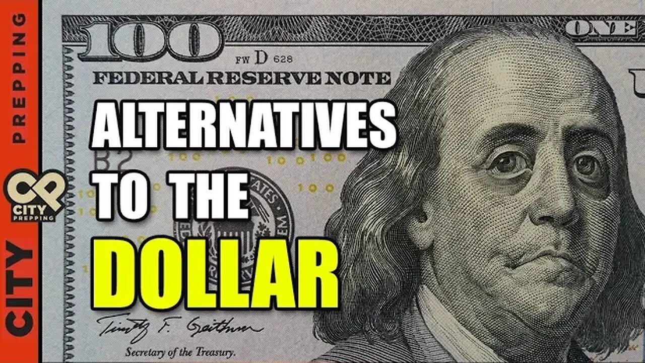 Can We Really Trust The U.S. Dollar Anymore?