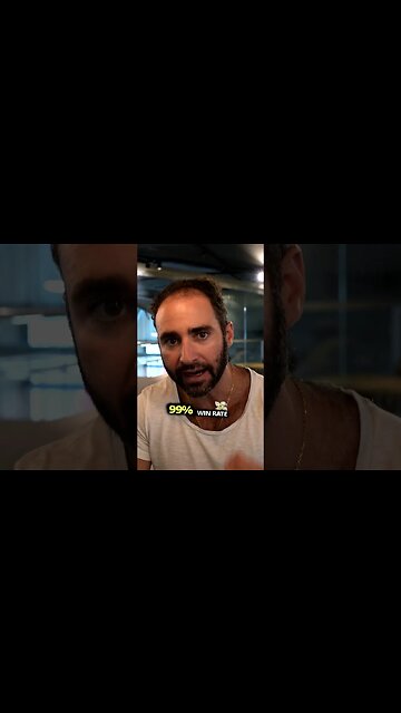 99% Win Rate Is Not Certain