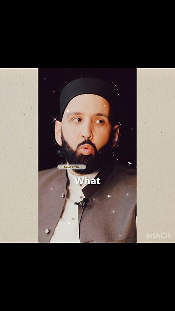 What Are You Willing To Sacrifice for Jannah?