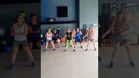 Pega o Guanabara - Alanzim Coreano _ coreografia.