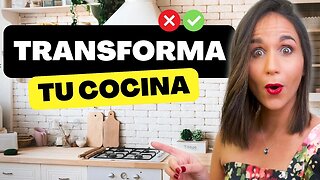 15 TENDENCIAS en COCINAS 2023 😱 QUE DEBES CONOCER! Diseño de Interiores y Decoracion de Lujo!