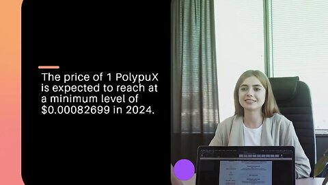 PolypuX Price Prediction 2023, 2025, 2030 PUX Cryptocurrency Price Prediction