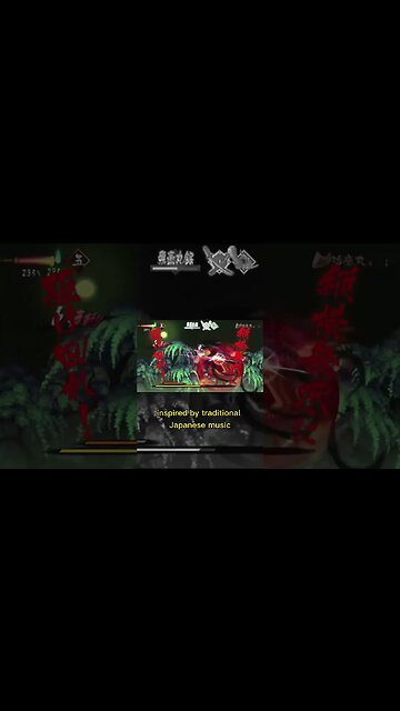 Muramasa: The Demon Blade is GREAT #videogame #actiongames #hackandslash #muramasa #japan