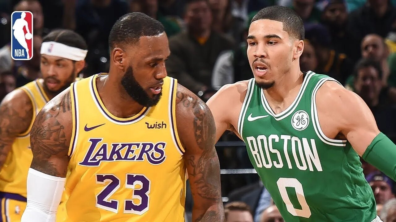 LAKERS VS BOSTON CELTICS FULL GAME HIGHLIGHTS JAN 28TH, 2023