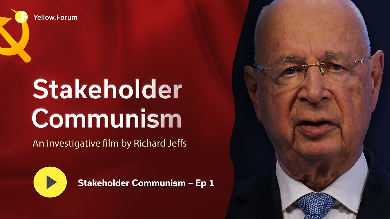 Stakeholder Communism (feature film)