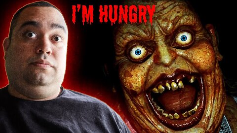 LUNCH LADY TRIED TO FORCE FEED ME THIS... | Lunch Lady Horror Game