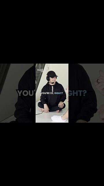 When is it time to start working on become the best version of yourself? #newpodcasts #podcastclips