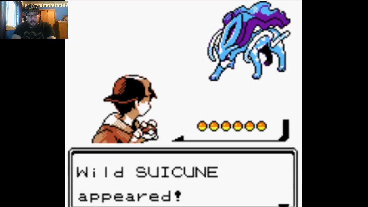 ZuperNEZ Plays Pokemon Crystal Episode 24: As Clear as Crystal