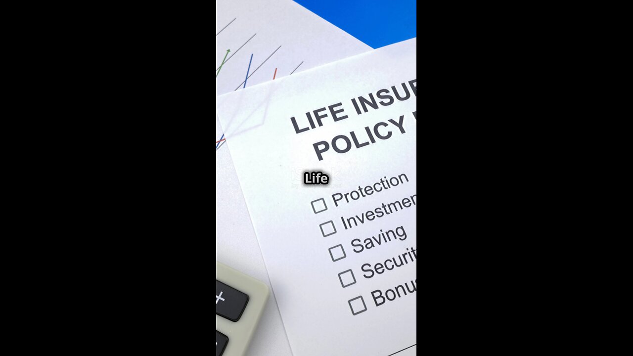 What's the best life insurance for me??