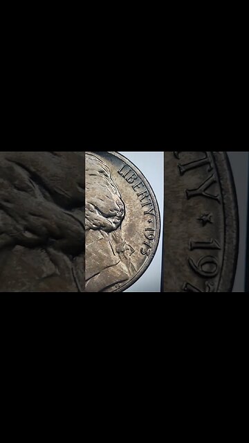$3,800 Nickel To Look For! #shorts #coin