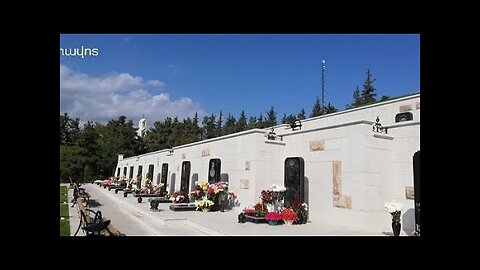 МИР МЁРТВЫХ ВАМ ОТОМСТИТ...