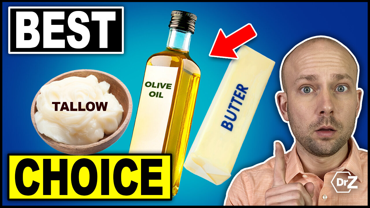 Best Oils For Deep Frying Food | Must See!