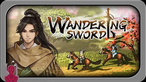 Wandering Sword - An Asian-Inspired Octopath Traveler? - Xygor Gaming