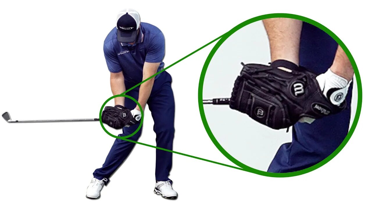 THIS Feeling is Guaranteed to Improve Any Golf Swing