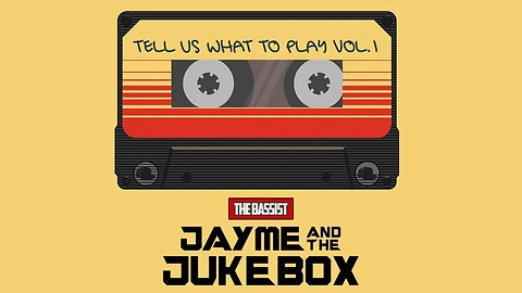 Tell Us What to Play Vol. 1