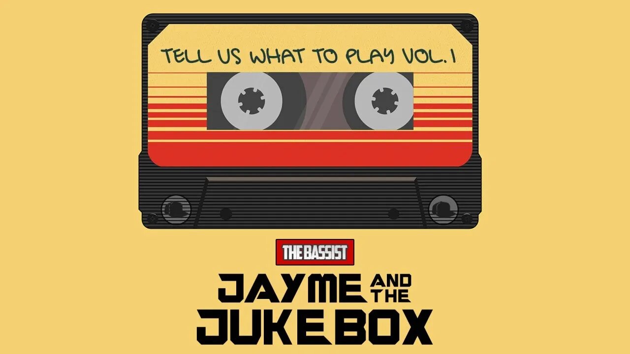 Tell Us What to Play Vol. 1