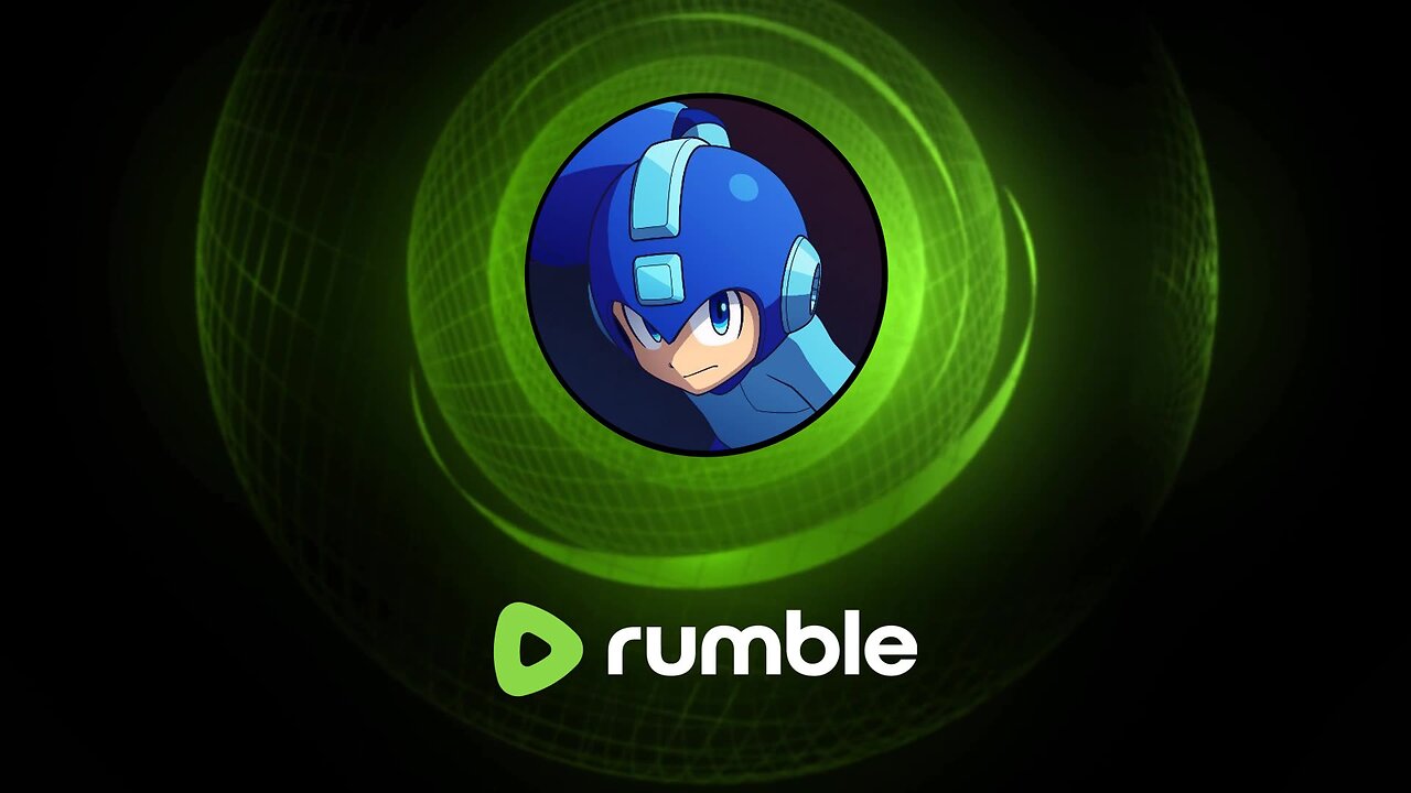 FIRST Rumble Test