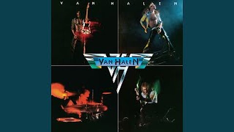 Van Halen - I'm The One [to karaoke]