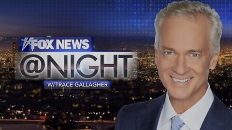 FOX NEWS @ NIGHT with Trace Gallagher (Full Episode) December 2, 2024