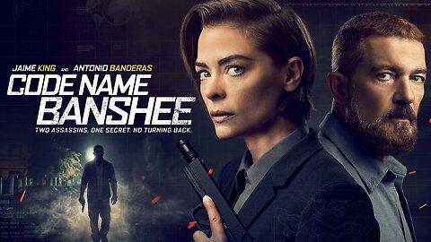 Code Name Banshee | Action Movie Trailer 2022