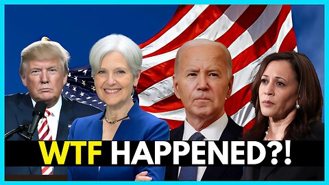 Election Debrief, Jason Call Joins, Biden Pardons Hunter!