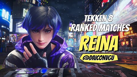 TEKKEN 8 Ranked Matches: 9/20/2024