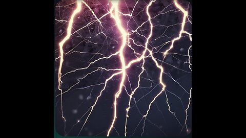 Searching for Thunder