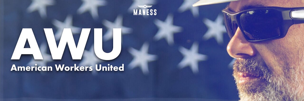 The Time Is Now For The American Working Class To Take A Stand - Rob Maness Ep 166