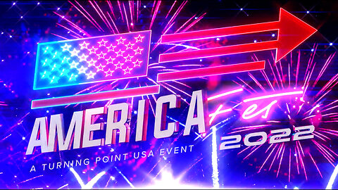 America Fest 2022 Recap