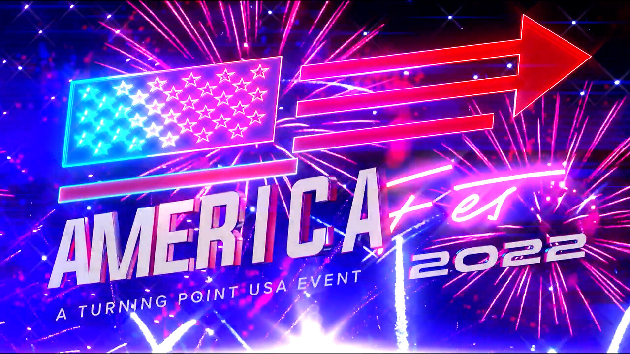 America Fest 2022 Recap