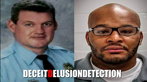 Black suspect shot a white St. Louis police officer in the back and in the head, killing him