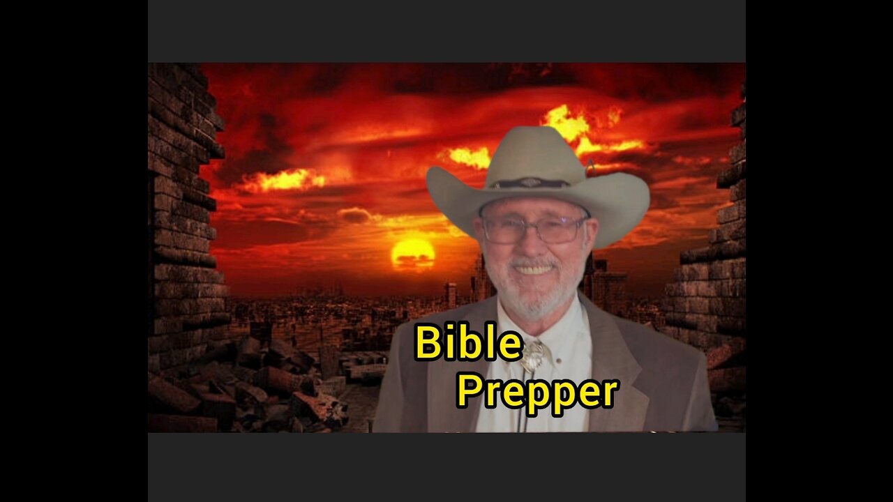 A HUGE MILITARY ATTACK IS COMING SOON