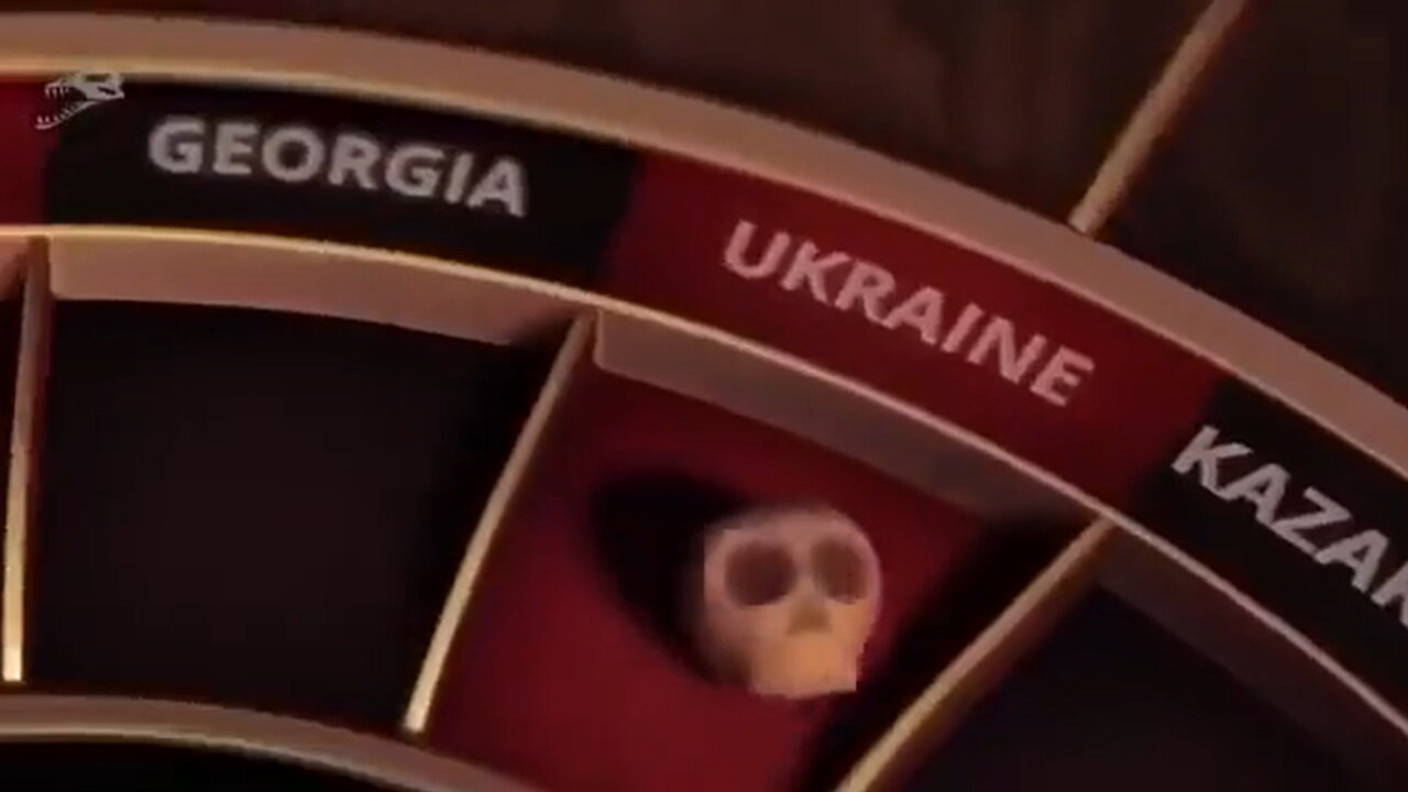 NWO Gambles With Humanity For Amusement
