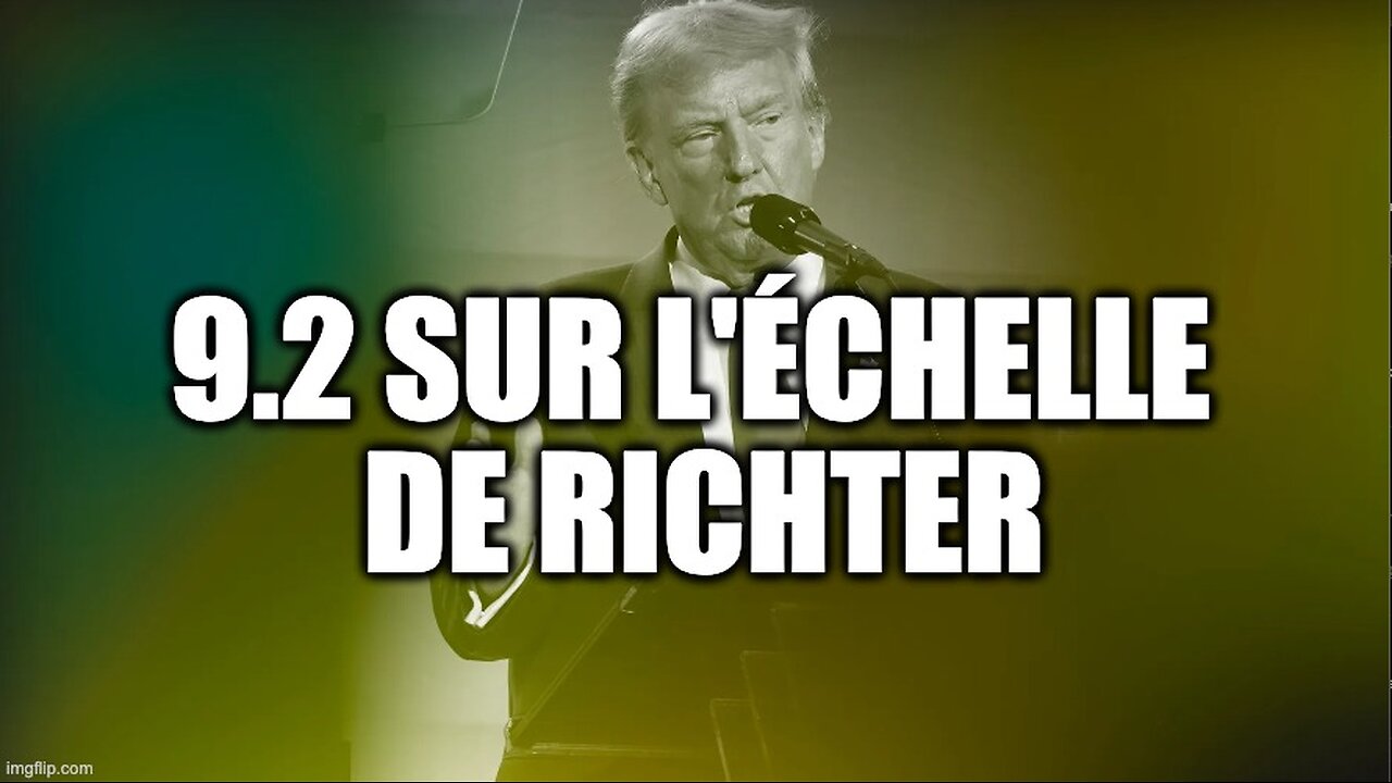 9.2 SUR RICHTER