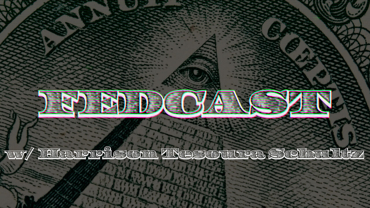 FedCast 20: A People’s History of Usury and the Trial of Trump.