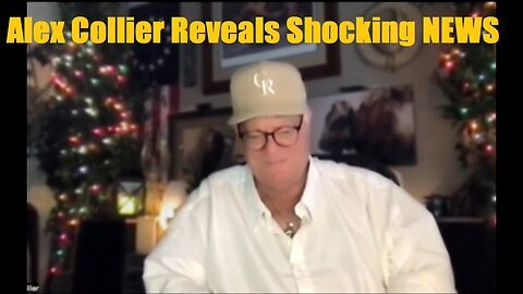 Alex Collier Reveals Shocking ET Insights, Nancy Pelosi's Hidden Agenda, and Trump's Dramatic Com