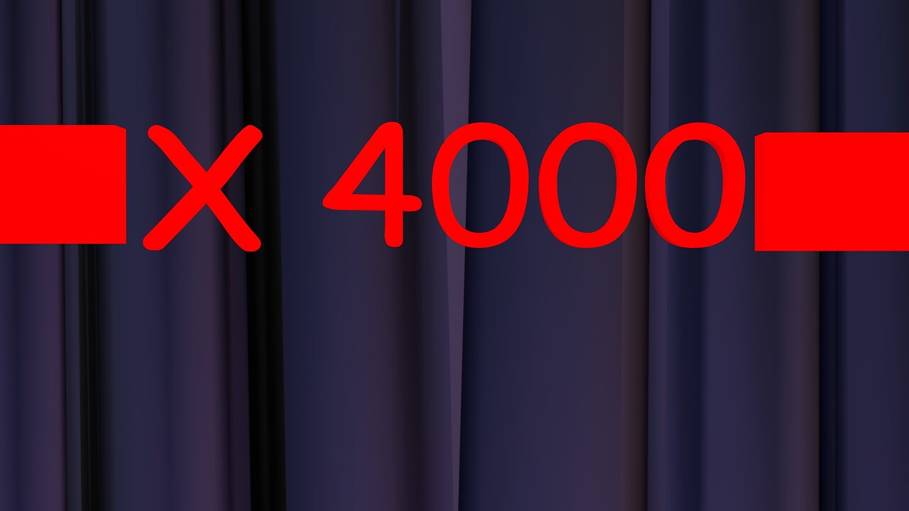 X4000