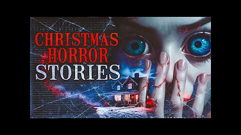 3 Creepy True Horror Stories that Happened on Christmas