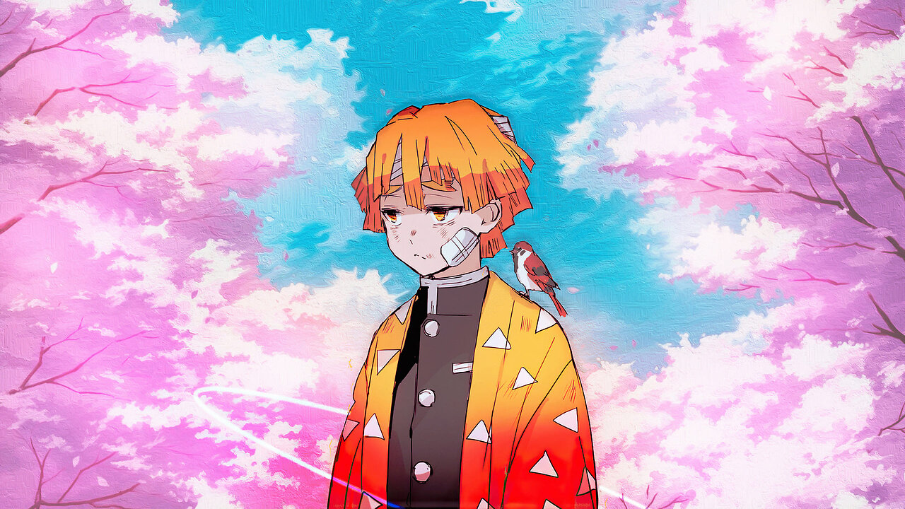 Lofi - Beats Chill and Breath