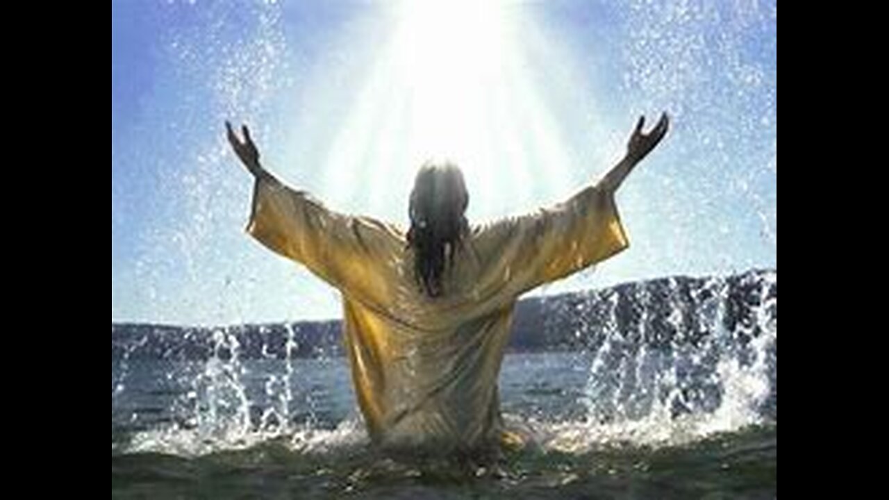 Third Person Of The Godhead