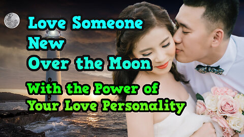 Bleeding Love Over the Moon on a Spiritual Level is a Boon