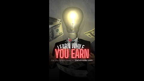 Learn while you EARN