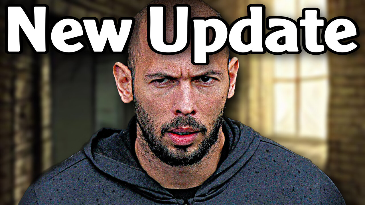 Andrew Tate Victims Speak Up