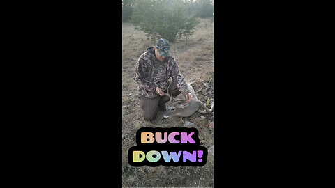 Part one of the 2019 Season Opener Biggest buck. Deer Hunting Texas Hill Country.
